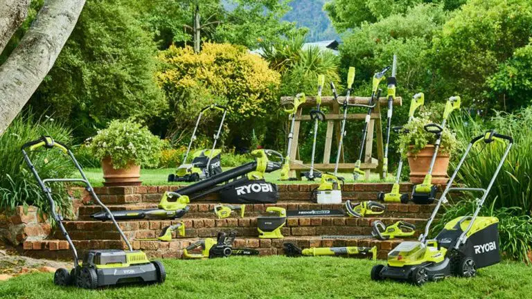 Electric Gardening Tools Rapidly Replacing Gasoline Powered Tools