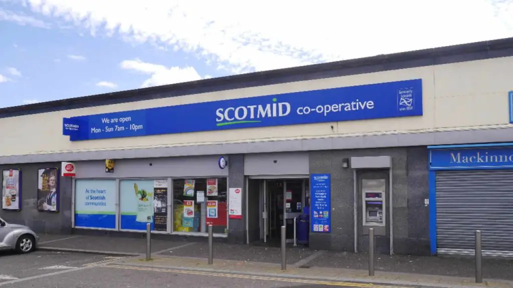 Garden Centres To "Pop-Up " at Scotmid