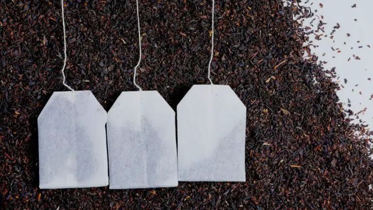Are Teabags Compostable | The Answer is Complicated!