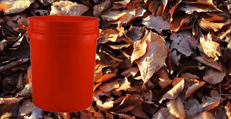 Bucket Composting | The Composting Bucket Process