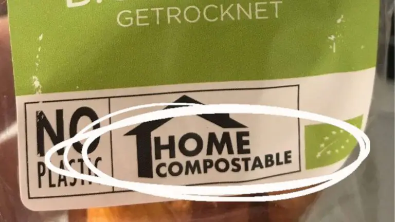 Home Compostable | Home Compostable Packaging
