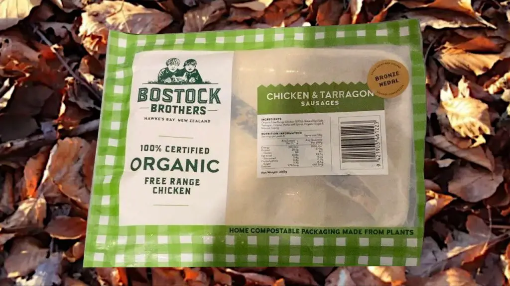 What to look out for with home compostable packaging?