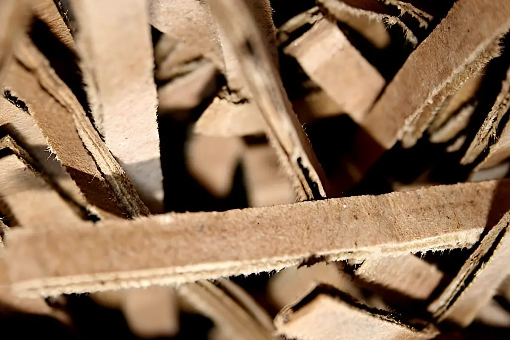 How to Compost Cardboard