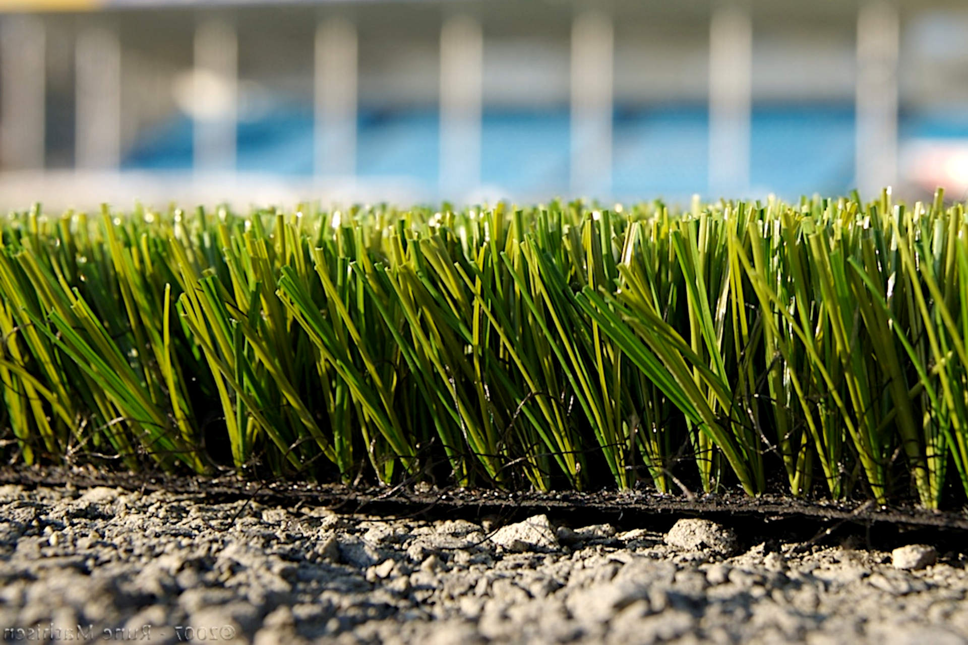 Artificial Turf Vs Natural Grass Synthetic Grass Closing The Gap On Natural Grass Gardening 3756