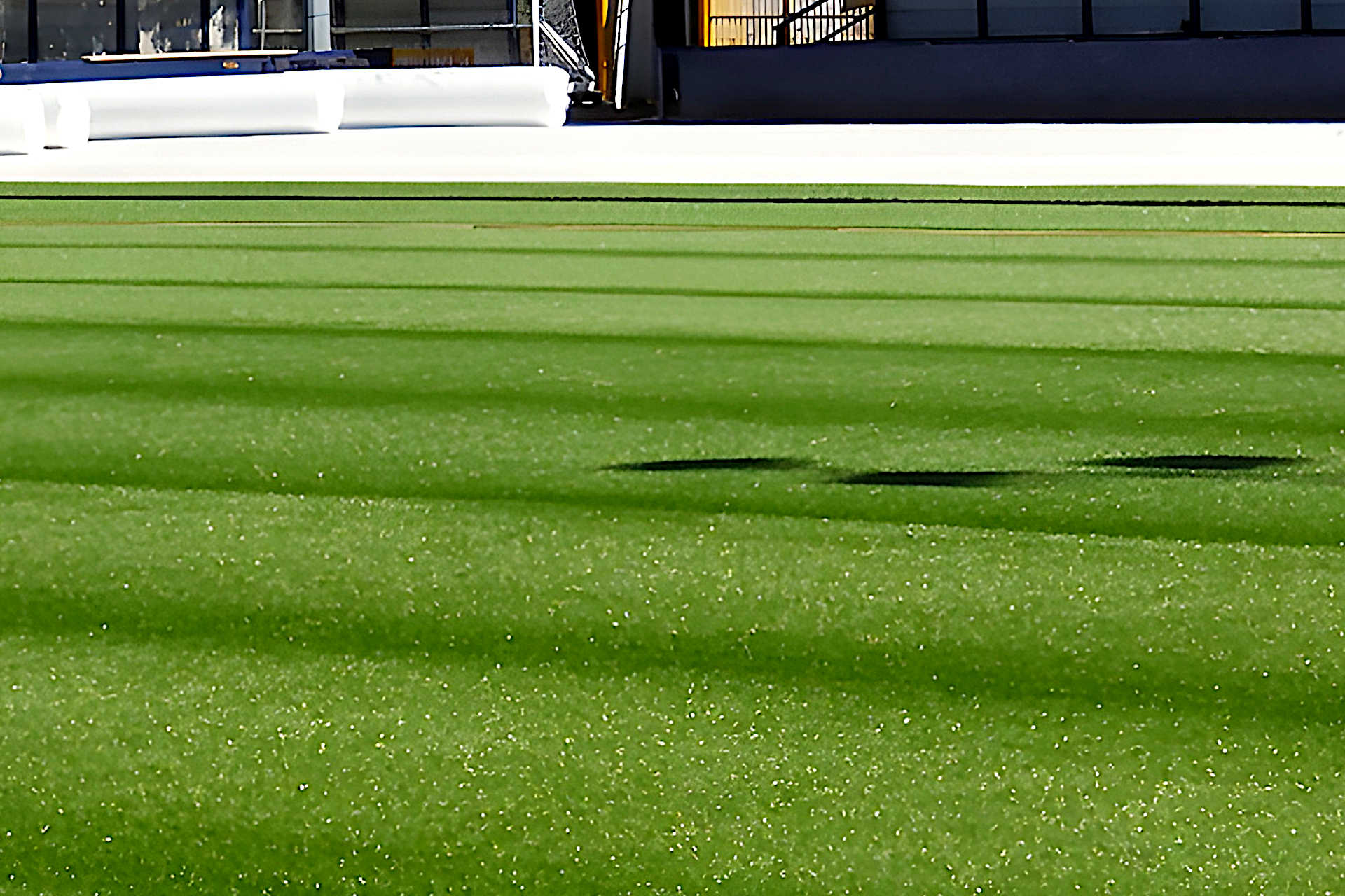 Infill for Artificial Turf Ensuring You Use the Right Infill for Your