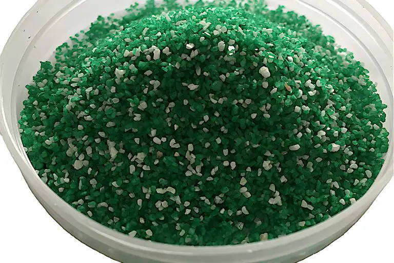 What Kind of Sand Do You Use for Artificial Grass? Sand for Artificial Grass