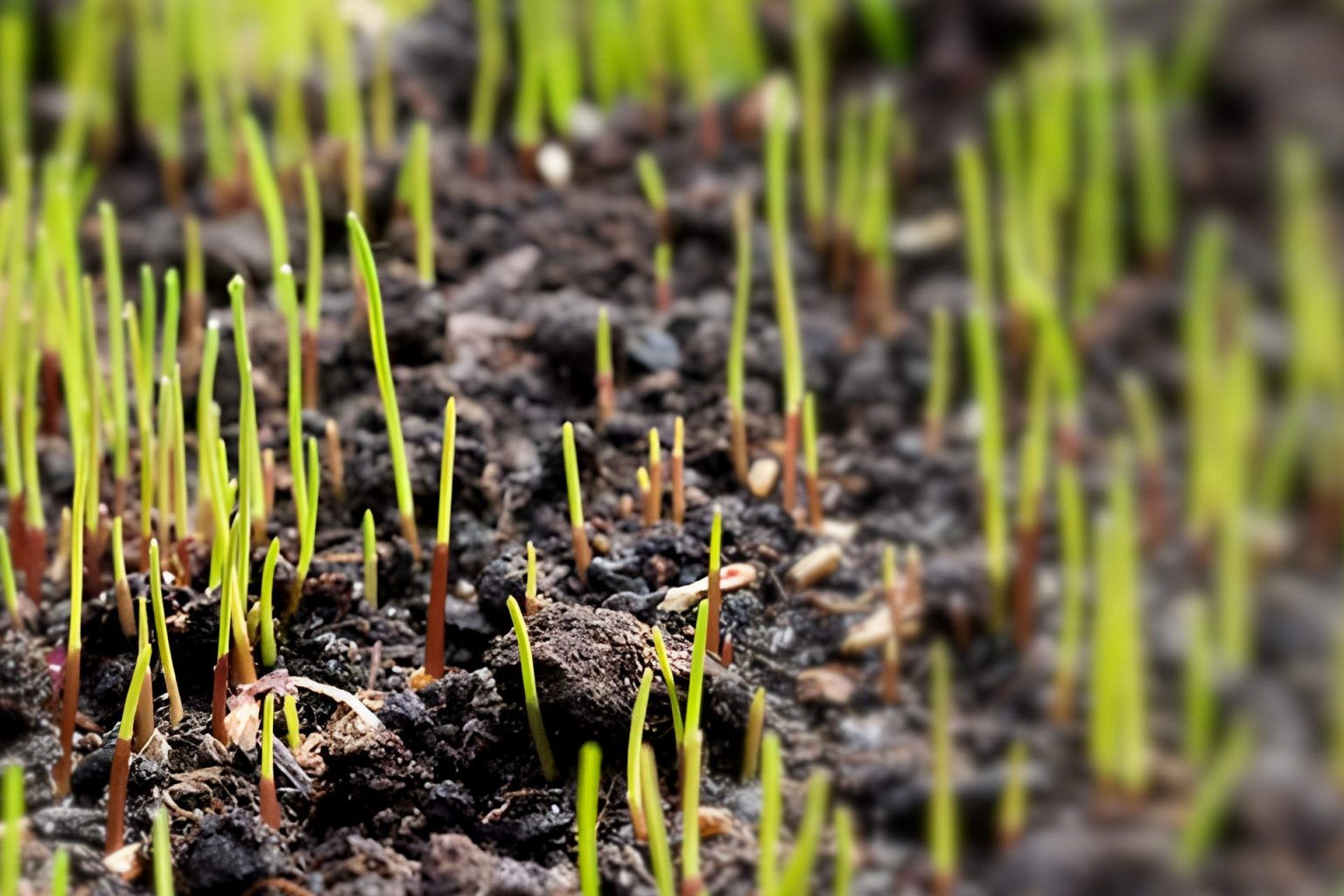 Does Grass Seed Go Bad How To Maintain the Viability of Your Grass