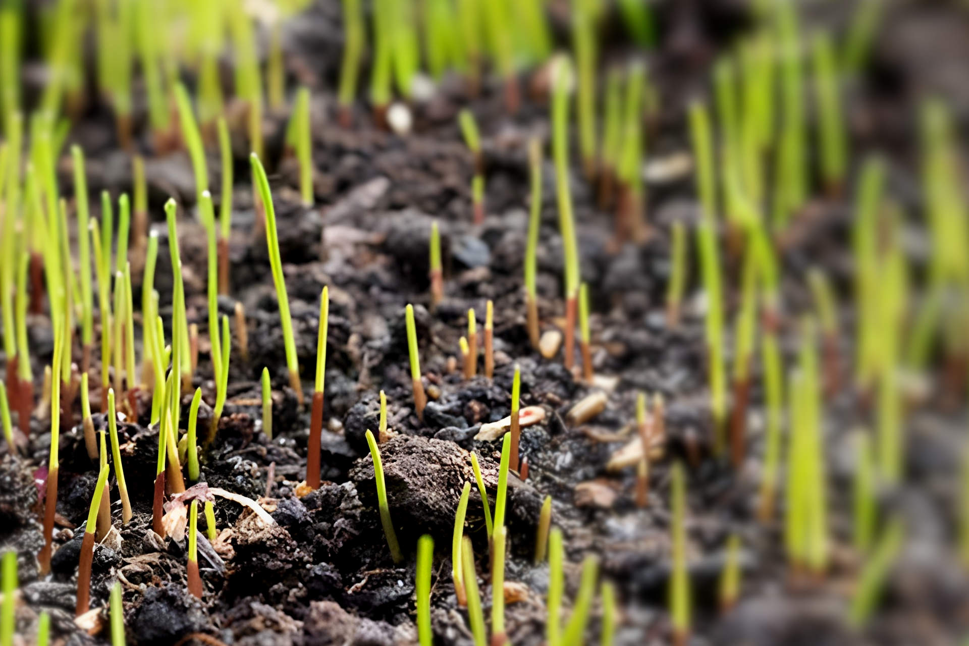 Does Grass Seed Go Bad How To Maintain the Viability of Your Grass