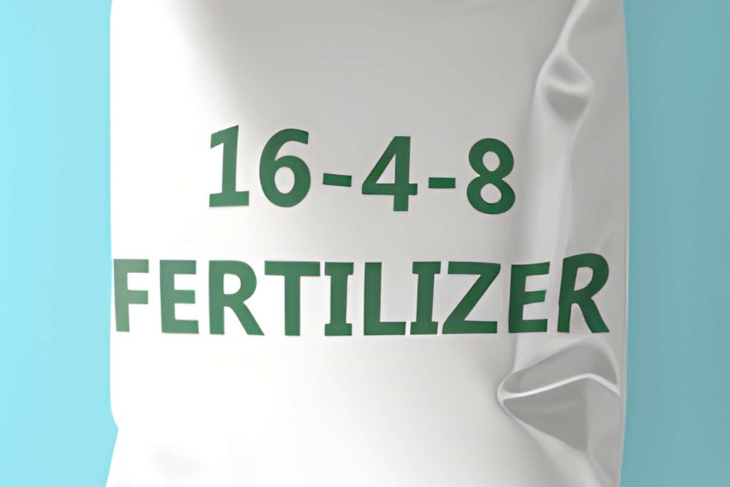What Do Fertilizer Numbers Mean?
