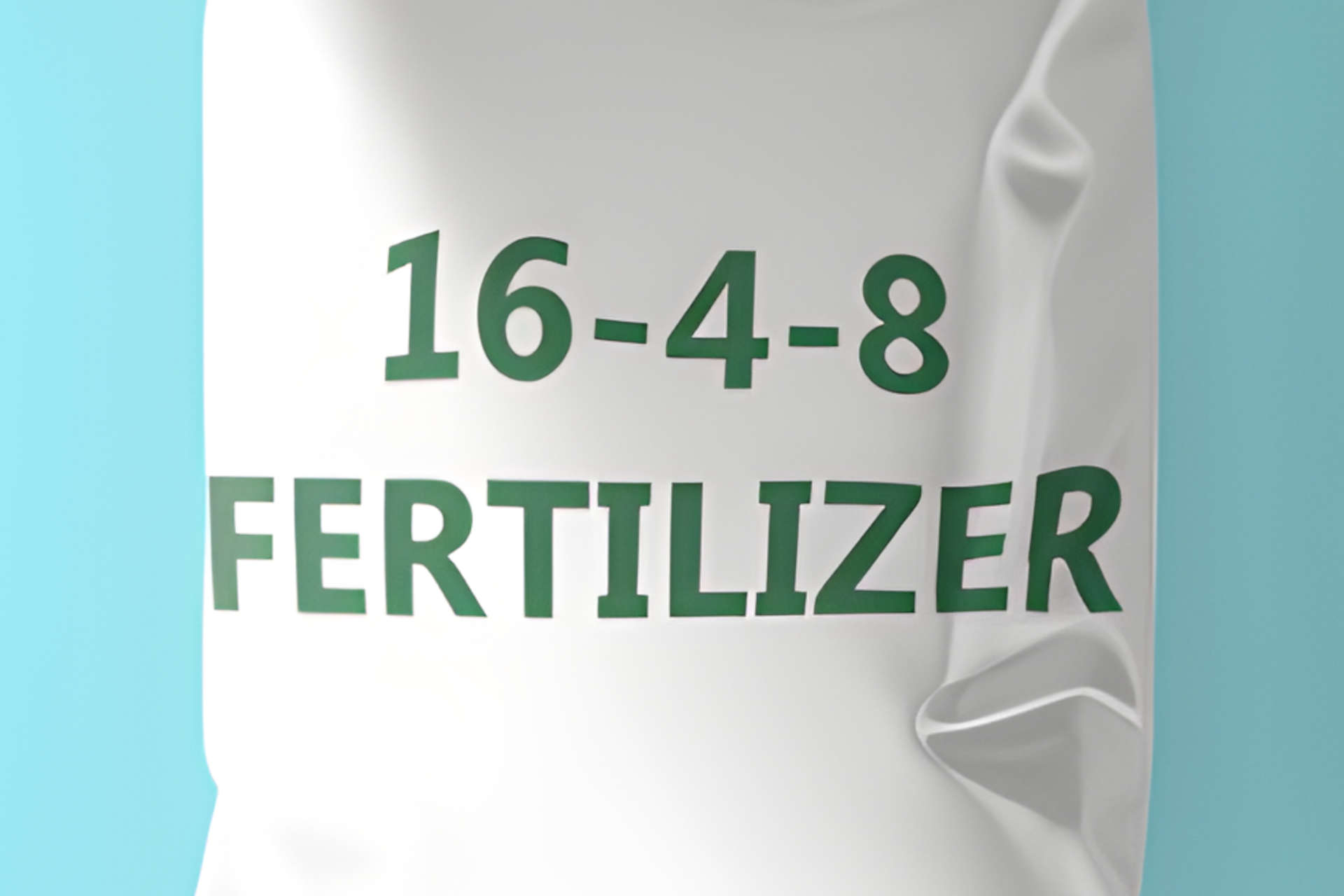 Winter Fertilizer Numbers Explained