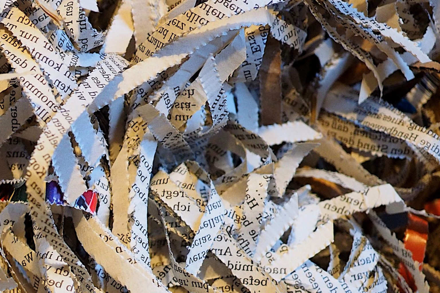 Is Paper Compostable? Can You Compost Paper with Ink? Gardening Latest