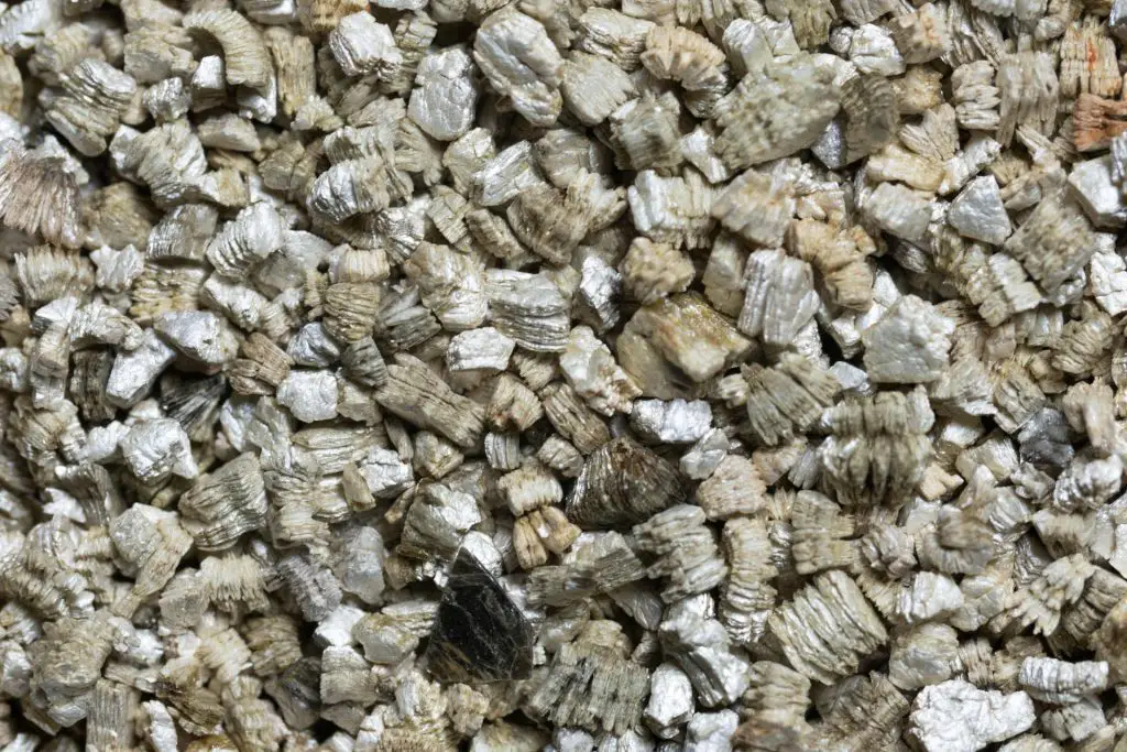 growing Mediun - Vermiculite