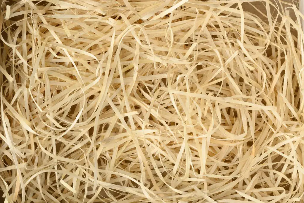 growing medium -wood fiber