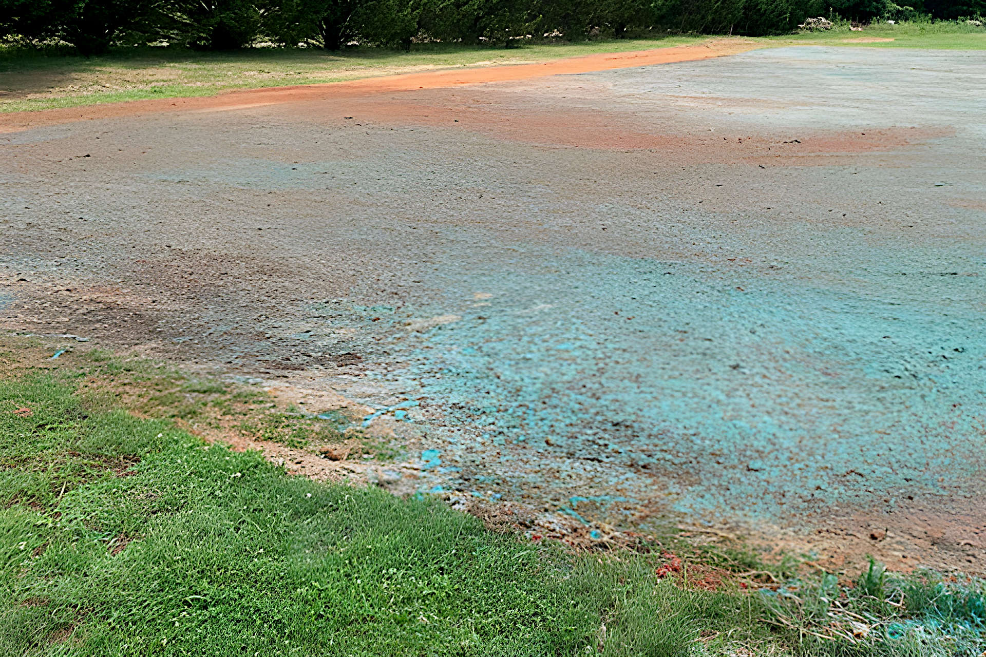 Sowing the Seeds of Change: Hydroseeding for Soil Stabilization and Erosion Control
