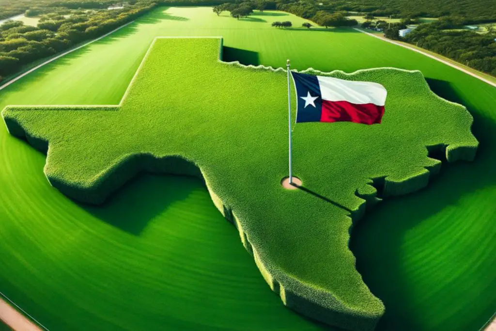 Choosing the Right Grass in Texas for the Perfect Lone Star Lawn