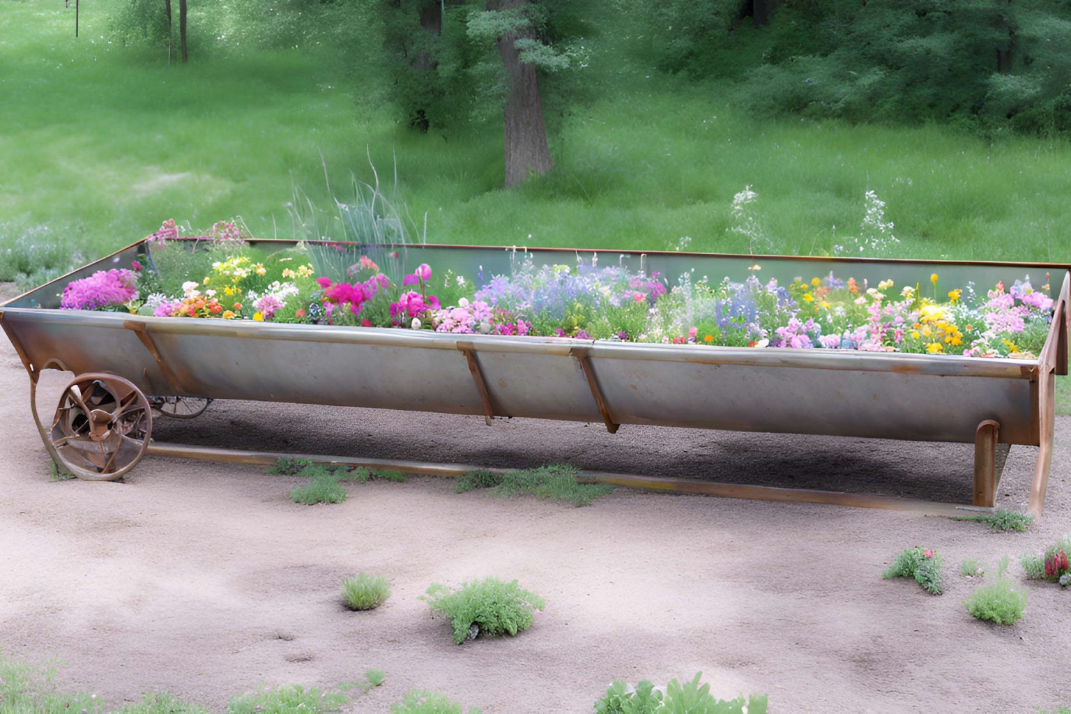 From Scrap to Sanctuary: 11 Creative Ways to Upcycle Old Items into