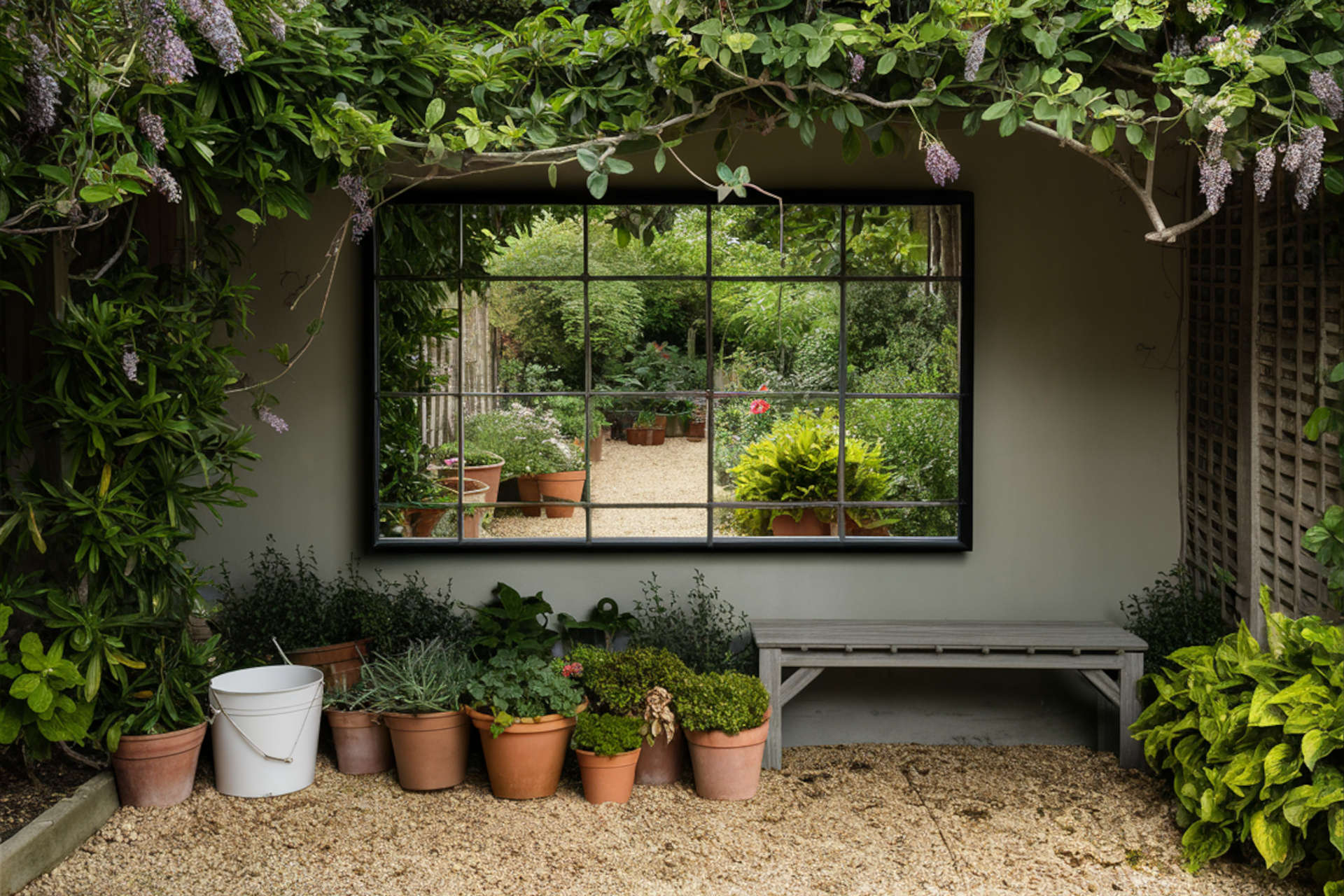 From Tiny Plot to Grand Design: Unleashing the Hidden Potential of Your Small Garden