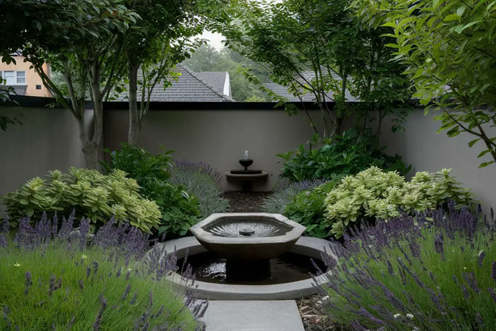 Meditation Garden: A Sanctuary for Inner Peace