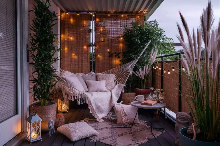Transform Your Balcony: Creative Ideas for Every Space