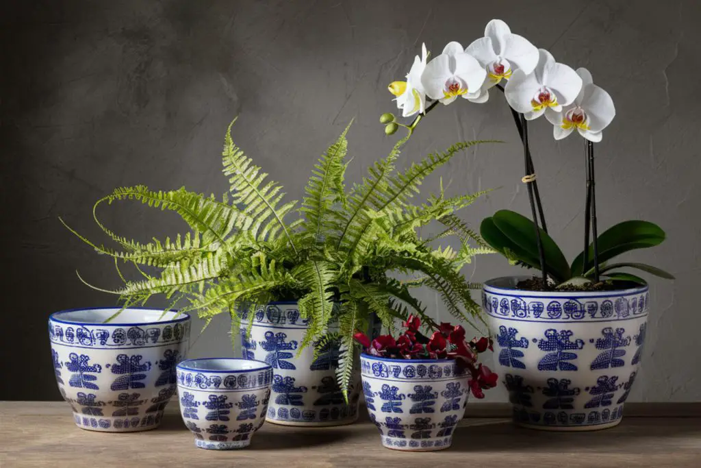 The Indoor Scene: Picking the Perfect Plant Partner