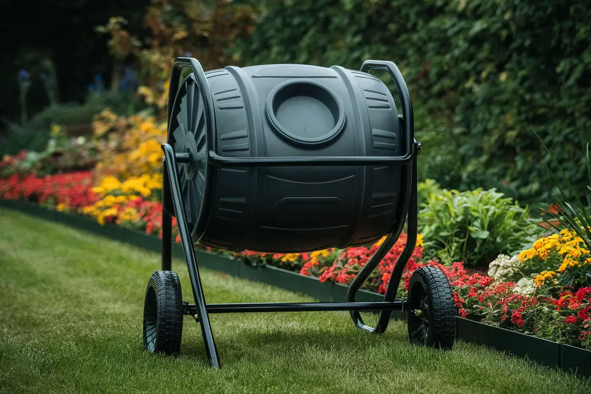 A Beginner's Guide to Composting: From Kitchen Scraps to Garden Gold ...