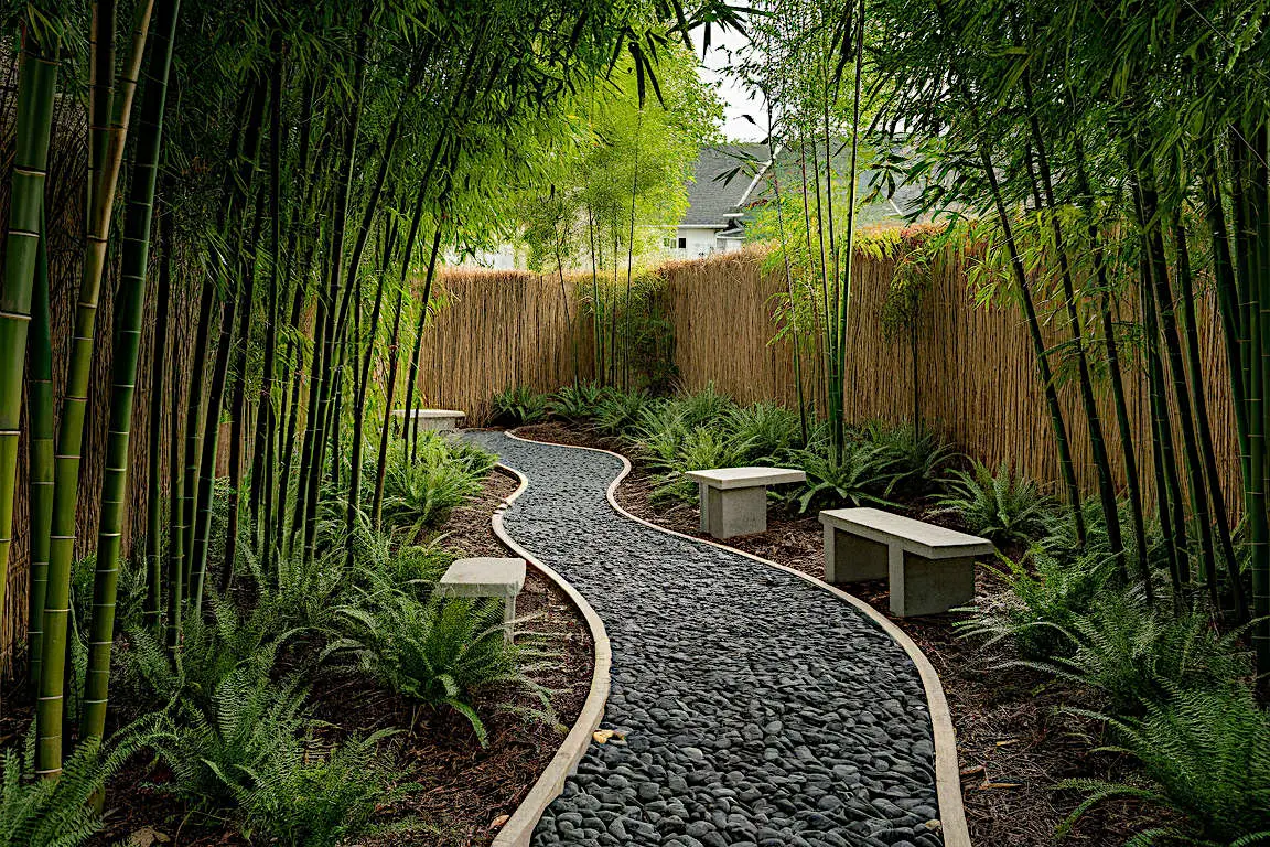 Gardens of Grace: 12 Spiritual Garden Designs to Create Your Sanctuary ...