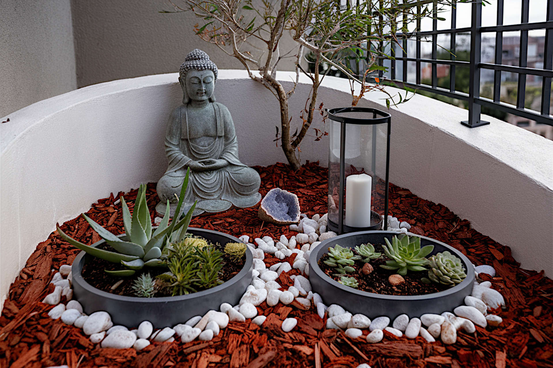 Choosing Your Sacred Space: Design with Intention – A Gardener’s Sanctuary