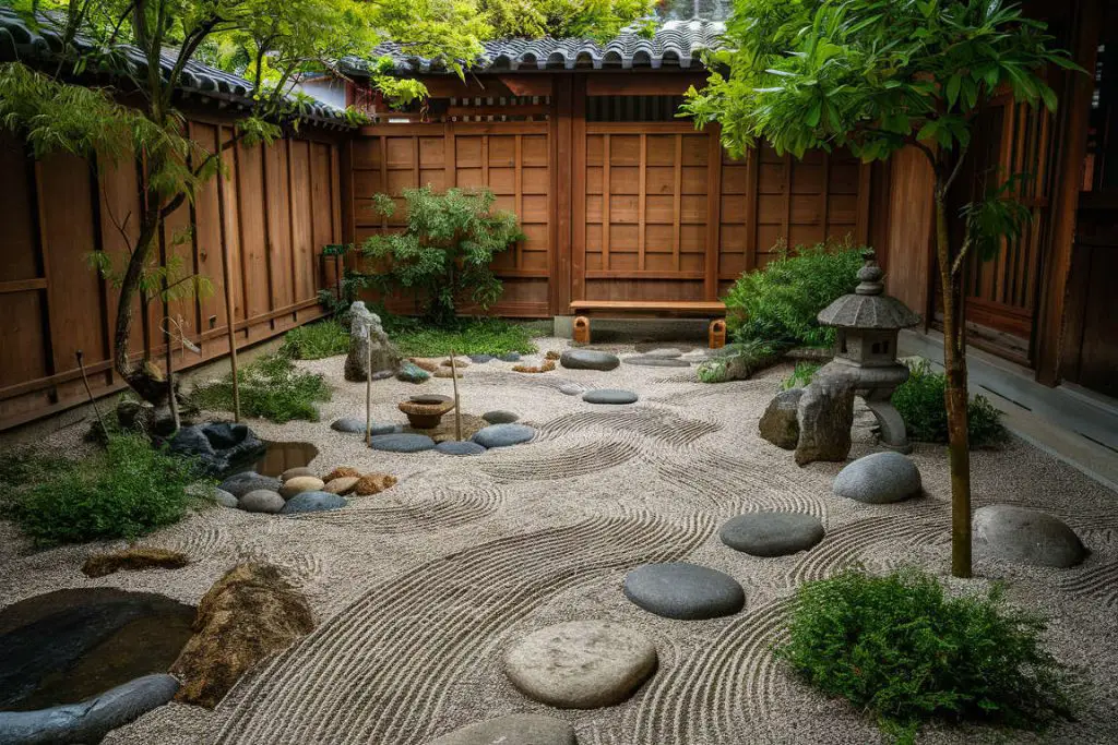 Tips for a Serene Zen Garden