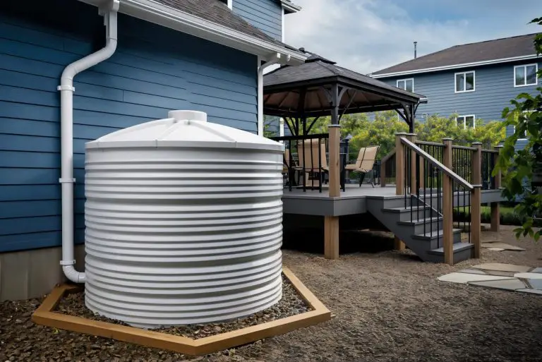Simple Rainwater Collection Systems for Your Garden: A Practical Guide