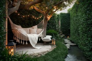 Step-by-Step Guide to Building a Secret Garden