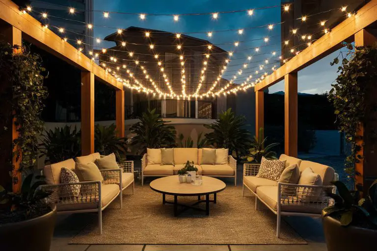 5 Budget-Friendly Backyard Ideas - Gardening Latest