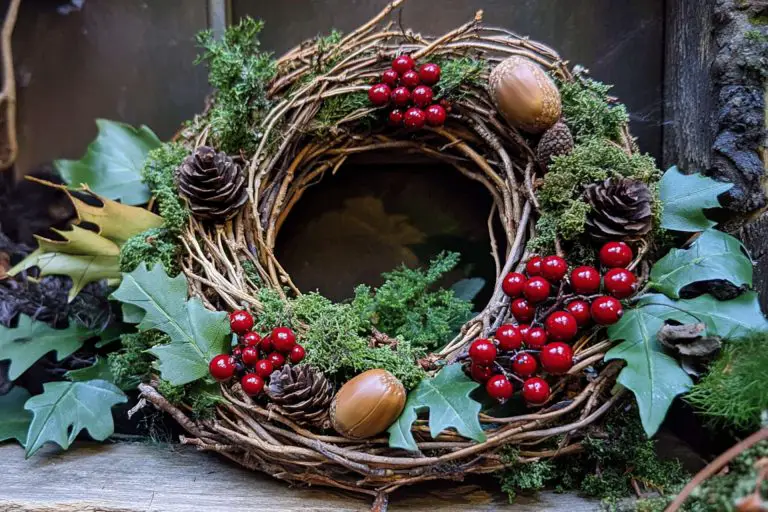 10 Stunning Christmas Wreaths That Will Impress Neighbors