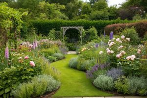 11 Best Cut Flower Garden Ideas for Planting