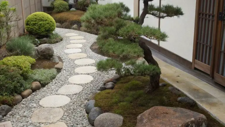 Mini Japanese Garden Transform Your Compact Space