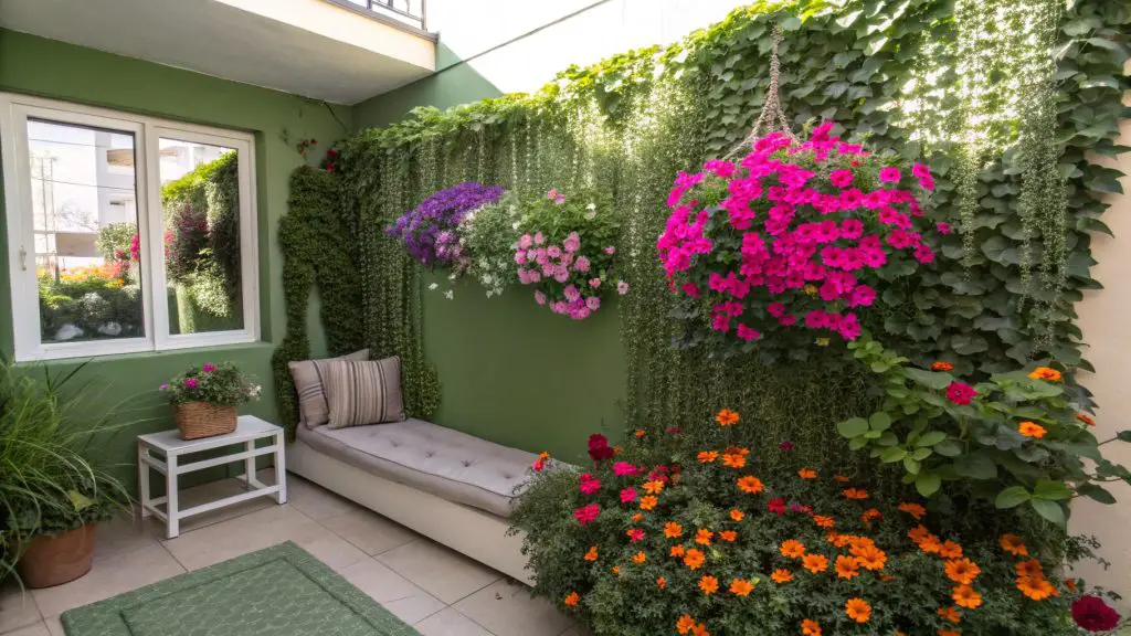 Mini Garden Ideas for Small Spaces: Maximizing Greenery in Compact Areas