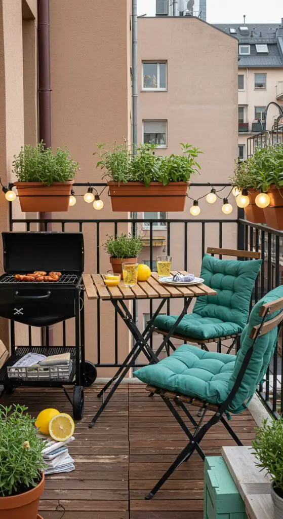 11 Unique Tiny Garden Ideas for Maximizing Small Spaces - Gardening Latest