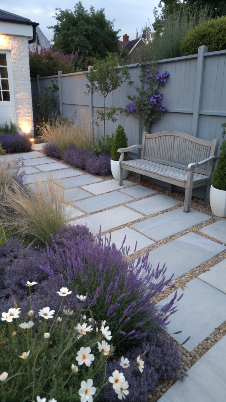11 Unique Tiny Garden Ideas for Maximizing Small Spaces - Gardening Latest