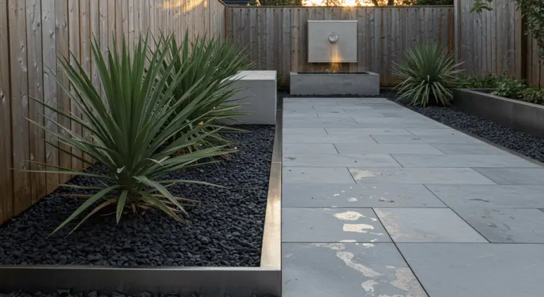 Stunning Garden Edging Idea