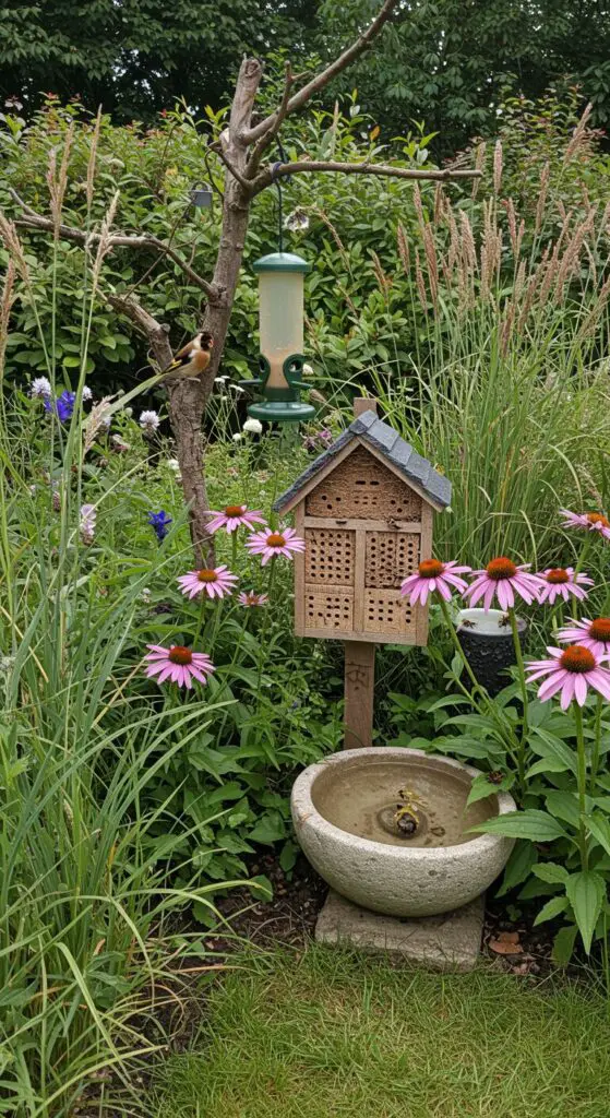 11 Unique Tiny Garden Ideas for Maximizing Small Spaces - Gardening Latest