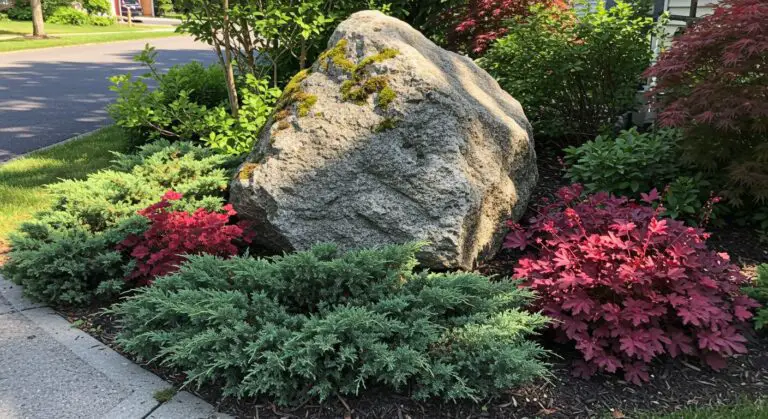 Designing the Perfect Rock Garden for your Outdoor Space