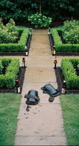 From Versailles To Your Backyard Creating Stunning Parterre Gardens In