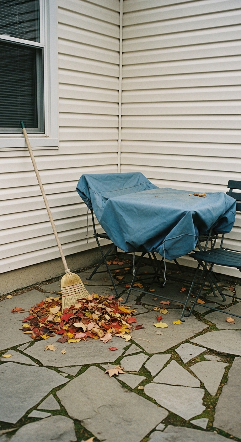maintaining your nook