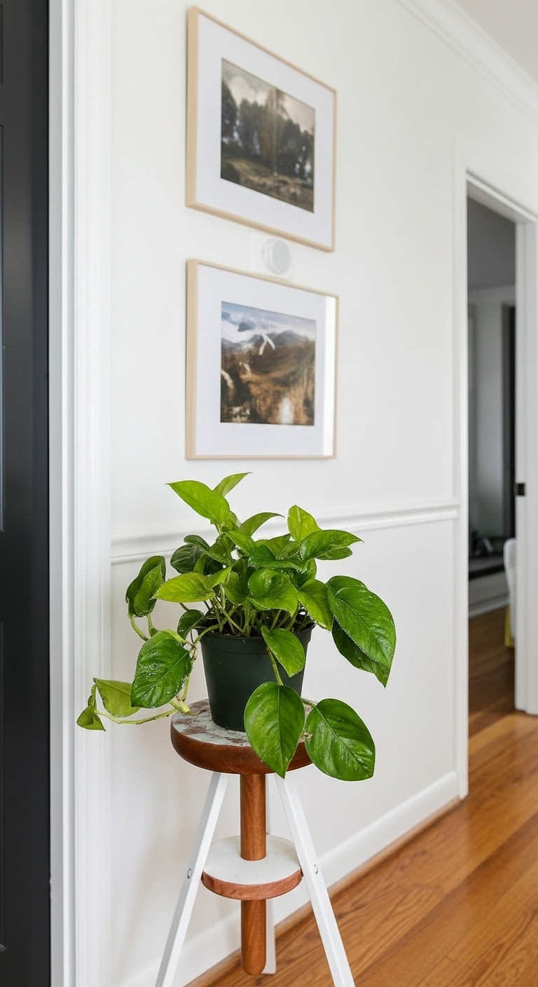 Emerald Pothos