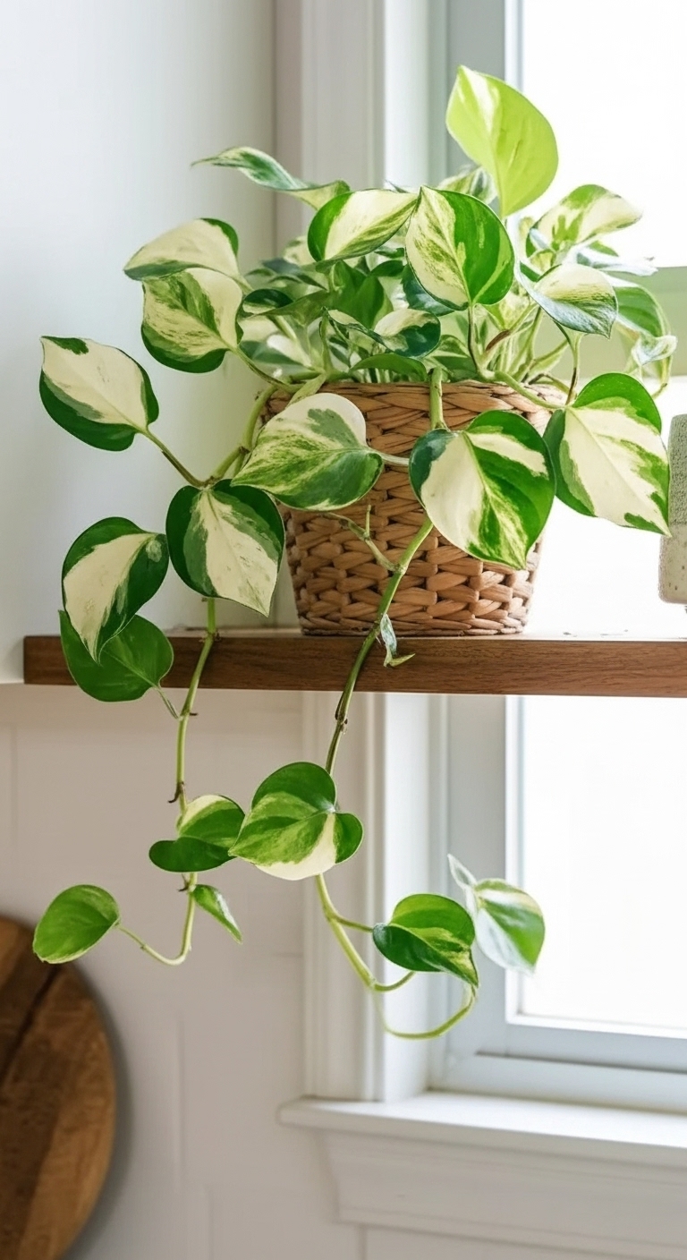 Manjula pothos