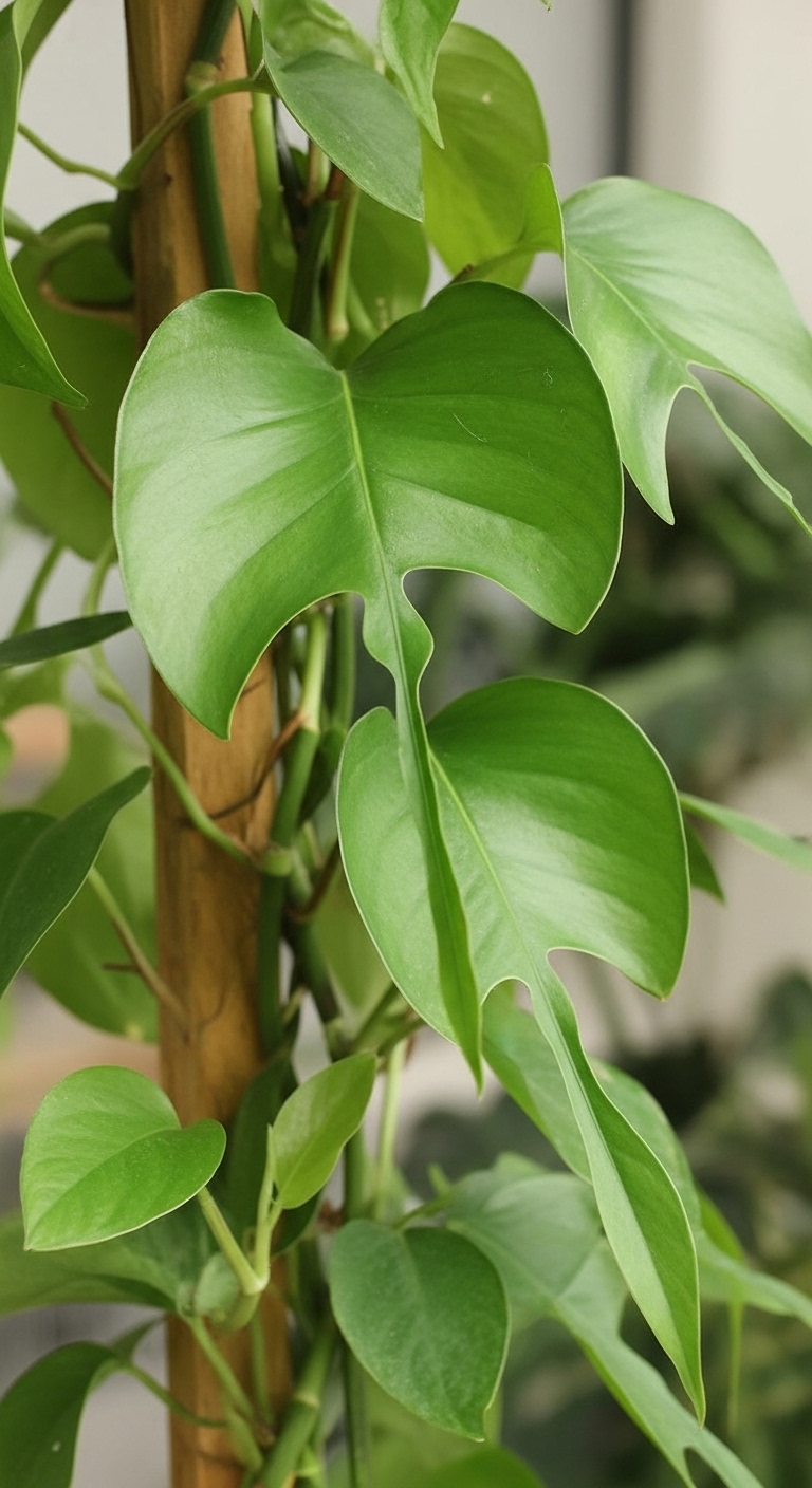Skeleton Key Pothos