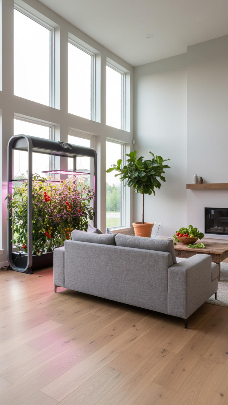 AeroGarden The Farm 24