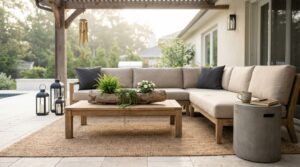 Driftwood Planters That Look Collected, Not Crafted