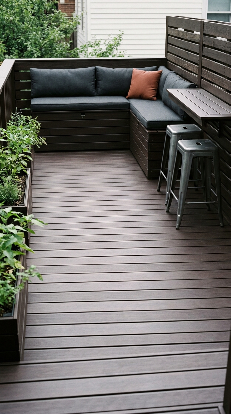 Pallet Patio