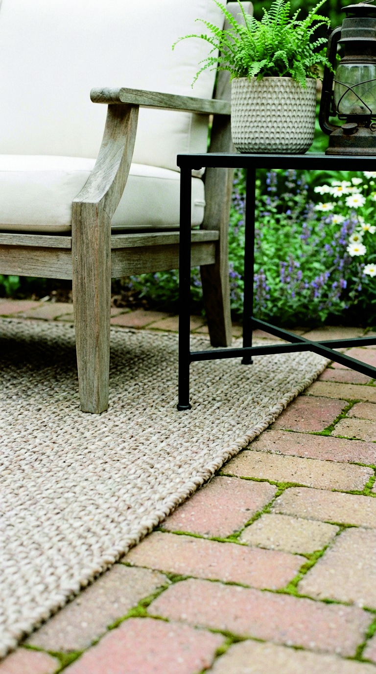 Patio Decorating Ideas