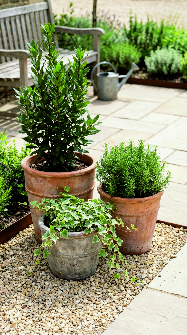 Patio Decorating Ideas